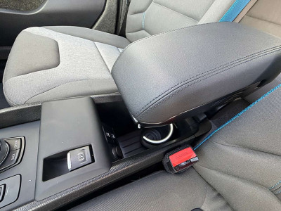 BMW i3 Gebrauchtwagen