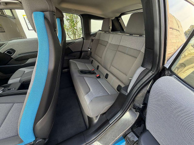 BMW i3 Gebrauchtwagen