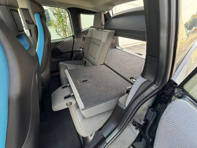 BMW i3 Gebrauchtwagen