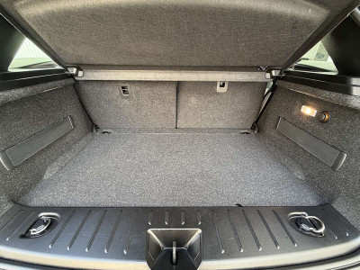 BMW i3 Gebrauchtwagen