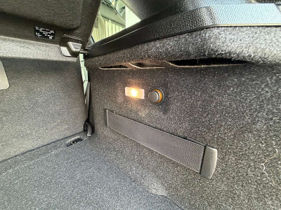 BMW i3 Gebrauchtwagen