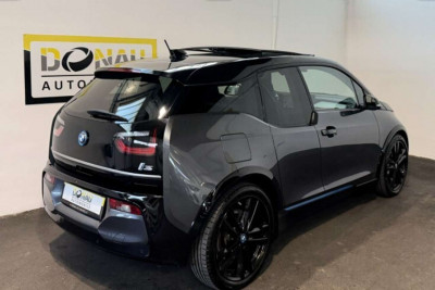 BMW i3 Gebrauchtwagen