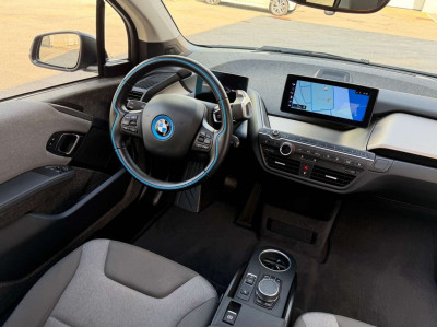 BMW i3 Gebrauchtwagen