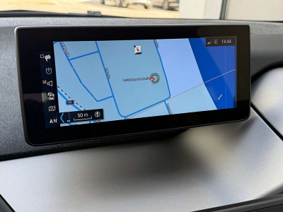 BMW i3 Gebrauchtwagen