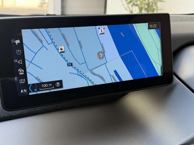 BMW i3 Gebrauchtwagen BMW i3 Gebrauchtwagen