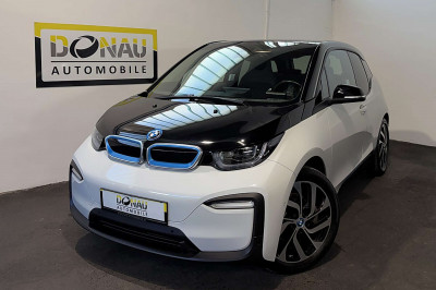 BMW i3 Gebrauchtwagen BMW i3 Gebrauchtwagen