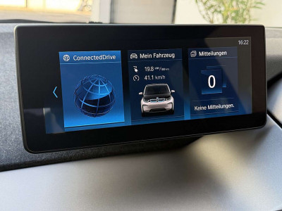 BMW i3 Gebrauchtwagen BMW i3 Gebrauchtwagen