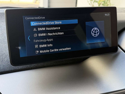 BMW i3 Gebrauchtwagen BMW i3 Gebrauchtwagen