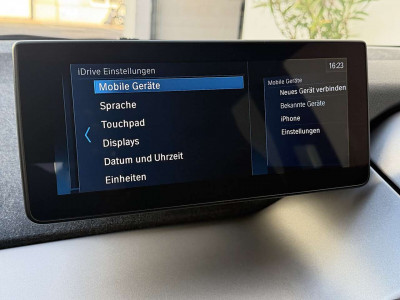 BMW i3 Gebrauchtwagen BMW i3 Gebrauchtwagen