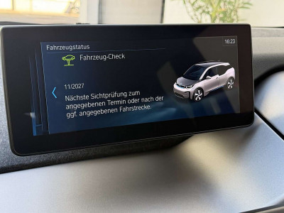 BMW i3 Gebrauchtwagen BMW i3 Gebrauchtwagen