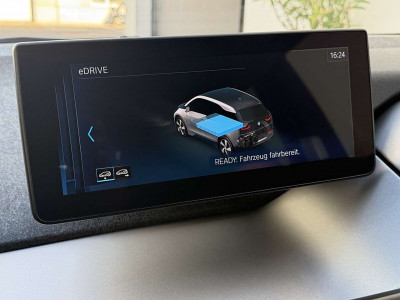 BMW i3 Gebrauchtwagen BMW i3 Gebrauchtwagen