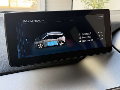 BMW i3 Gebrauchtwagen BMW i3 Gebrauchtwagen