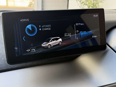 BMW i3 Gebrauchtwagen BMW i3 Gebrauchtwagen