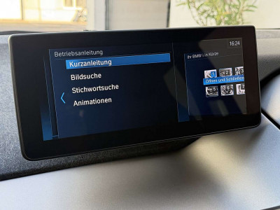 BMW i3 Gebrauchtwagen BMW i3 Gebrauchtwagen