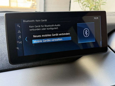 BMW i3 Gebrauchtwagen BMW i3 Gebrauchtwagen