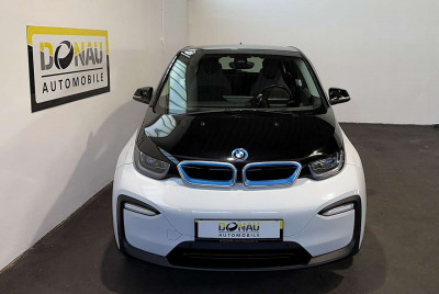 BMW i3 Gebrauchtwagen BMW i3 Gebrauchtwagen