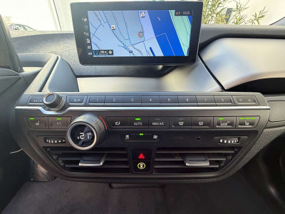 BMW i3 Gebrauchtwagen BMW i3 Gebrauchtwagen