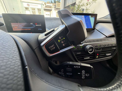 BMW i3 Gebrauchtwagen BMW i3 Gebrauchtwagen