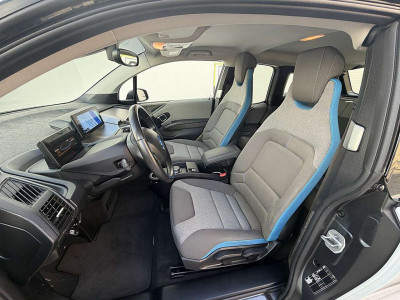 BMW i3 Gebrauchtwagen BMW i3 Gebrauchtwagen