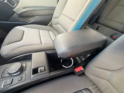 BMW i3 Gebrauchtwagen BMW i3 Gebrauchtwagen