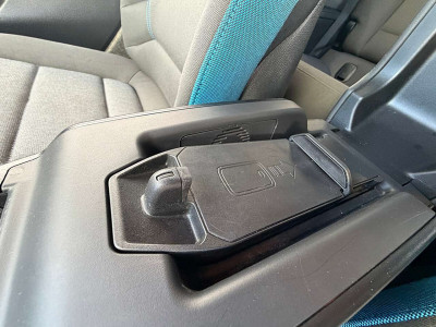 BMW i3 Gebrauchtwagen BMW i3 Gebrauchtwagen