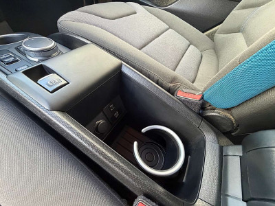 BMW i3 Gebrauchtwagen BMW i3 Gebrauchtwagen