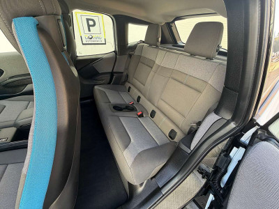 BMW i3 Gebrauchtwagen BMW i3 Gebrauchtwagen