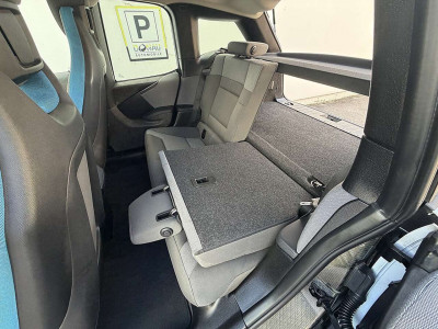 BMW i3 Gebrauchtwagen BMW i3 Gebrauchtwagen