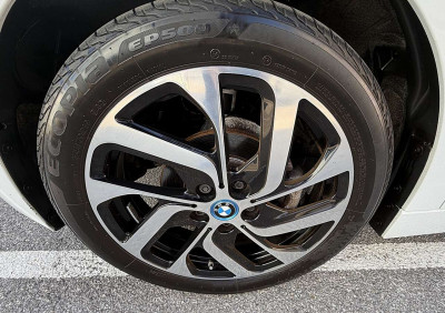 BMW i3 Gebrauchtwagen BMW i3 Gebrauchtwagen
