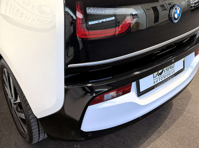 BMW i3 Gebrauchtwagen BMW i3 Gebrauchtwagen
