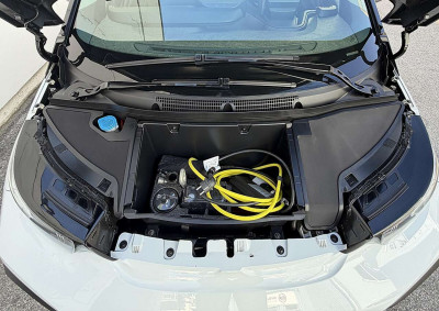 BMW i3 Gebrauchtwagen BMW i3 Gebrauchtwagen