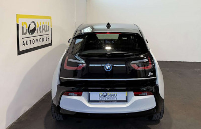 BMW i3 Gebrauchtwagen BMW i3 Gebrauchtwagen