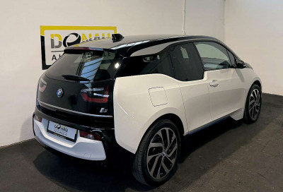 BMW i3 Gebrauchtwagen BMW i3 Gebrauchtwagen
