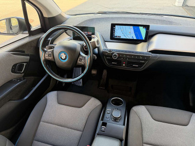 BMW i3 Gebrauchtwagen BMW i3 Gebrauchtwagen
