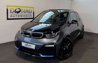 BMW i3 Gebrauchtwagen