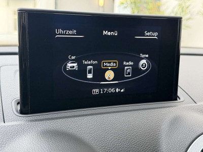 Audi A3 Gebrauchtwagen Audi A3 Gebrauchtwagen