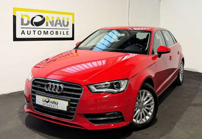 Audi A3 Gebrauchtwagen Audi A3 Gebrauchtwagen
