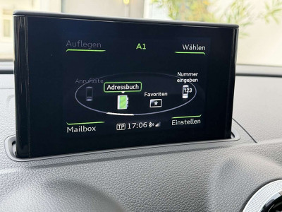 Audi A3 Gebrauchtwagen Audi A3 Gebrauchtwagen