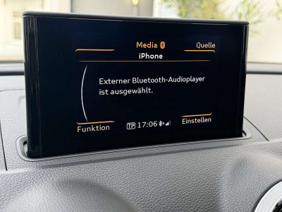 Audi A3 Gebrauchtwagen Audi A3 Gebrauchtwagen