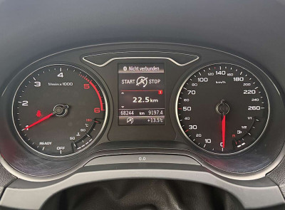 Audi A3 Gebrauchtwagen Audi A3 Gebrauchtwagen
