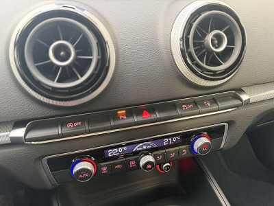 Audi A3 Gebrauchtwagen Audi A3 Gebrauchtwagen