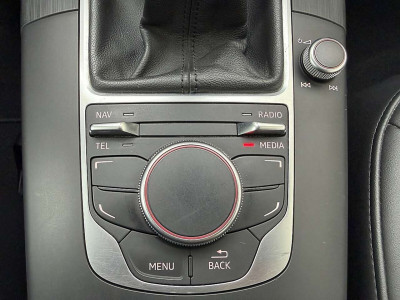 Audi A3 Gebrauchtwagen Audi A3 Gebrauchtwagen
