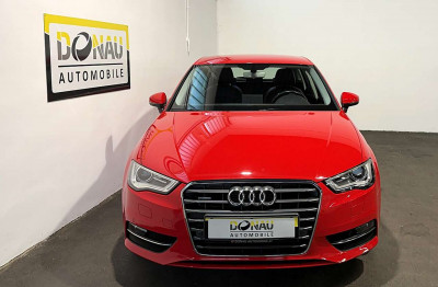 Audi A3 Gebrauchtwagen Audi A3 Gebrauchtwagen