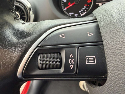 Audi A3 Gebrauchtwagen Audi A3 Gebrauchtwagen