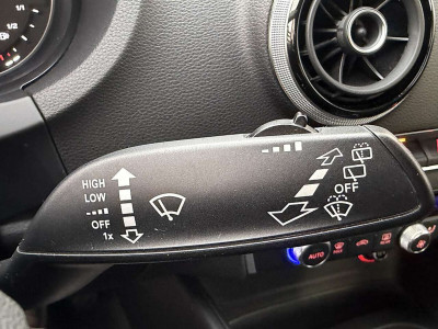 Audi A3 Gebrauchtwagen Audi A3 Gebrauchtwagen