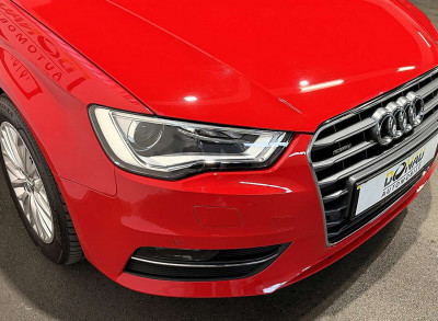 Audi A3 Gebrauchtwagen Audi A3 Gebrauchtwagen
