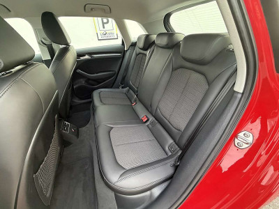 Audi A3 Gebrauchtwagen Audi A3 Gebrauchtwagen