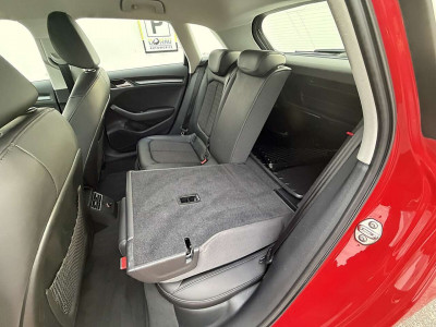 Audi A3 Gebrauchtwagen Audi A3 Gebrauchtwagen