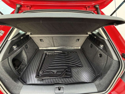 Audi A3 Gebrauchtwagen Audi A3 Gebrauchtwagen