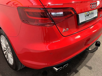 Audi A3 Gebrauchtwagen Audi A3 Gebrauchtwagen
